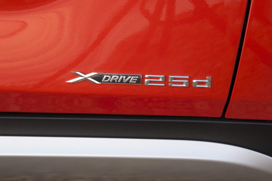  BMW X1 xDrive 2.8i 2012 года  (фото 48 из 95)